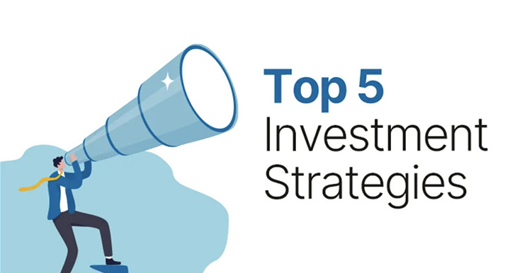 Top 5 Investment Strategies for the middle class