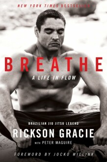 Breathe: A Life in Flow Hardcover – August 10, 2021 - A Captivating Biographical Journey of Sports and Outdoors